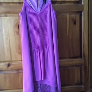 hi lo hem sundress sz 0P